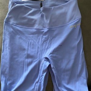 Whitney Simmons Ribbed Legging